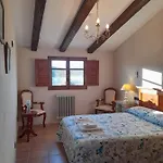 Bed & Breakfast Els Canterers Miravet