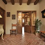 Bed & Breakfast Els Canterers