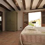 Bed & Breakfast Els Canterers Miravet