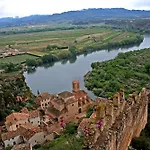Bed & Breakfast Els Canterers Miravet