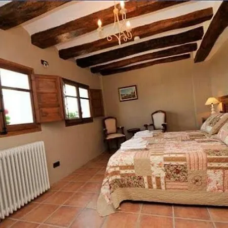 Els Canterers Bed & Breakfast 3*