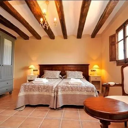 Els Canterers Bed and breakfast