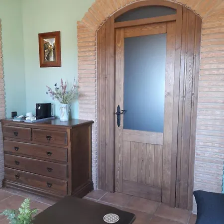 Bed & Breakfast Els Canterers