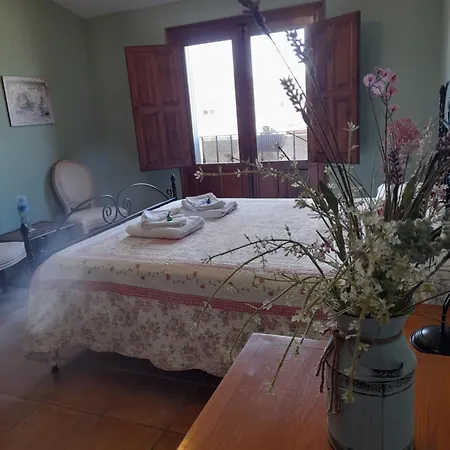 Els Canterers Bed and Breakfast 3*