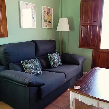 Bed and breakfast Els Canterers Miravet