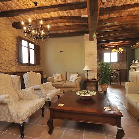 Els Canterers Miravet