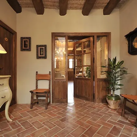 Bed & Breakfast Els Canterers