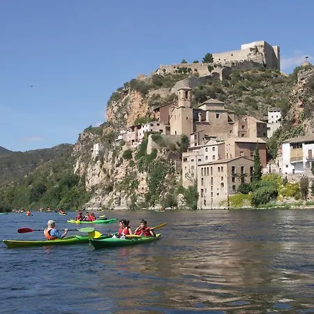 Els Canterers Bed & Breakfast