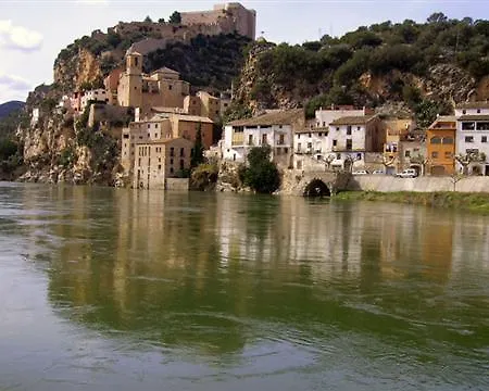 Els Canterers Bed & Breakfast 3*