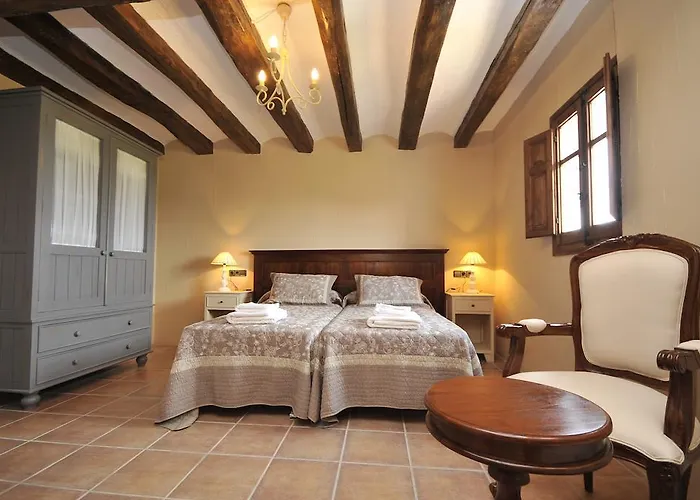 Els Canterers Miravet